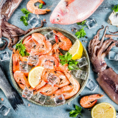 Protein thay thế trong thủy sản và những lầm tưởng